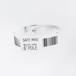 6' Pole - Single