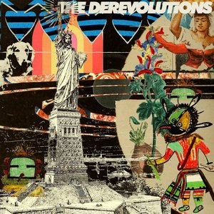 Band from America - Single