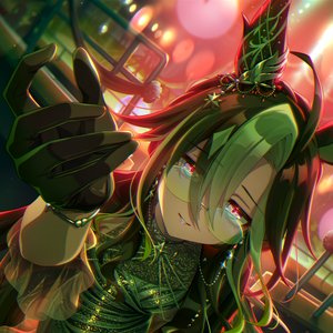 Avatar for ドリームジャーニー (CV. 吉岡茉祐)