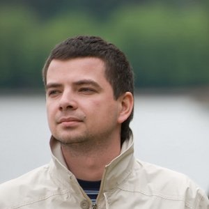 DJ Kirill Shipilov 的头像
