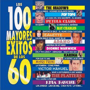 Los 100 Mayores Exitos de los 60