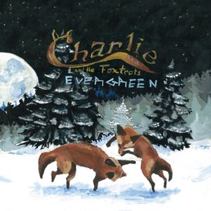 The Evergreen EP