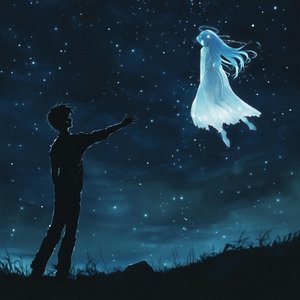lost, alone