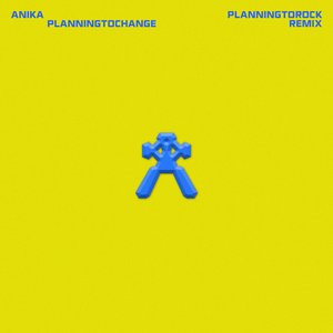 Planningtochange (Planningtorock Remix)