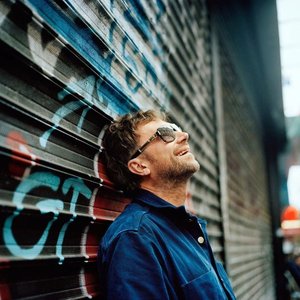 Avatar de Damon Albarn