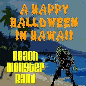 Avatar for Beach Monster Band