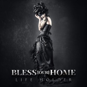 Life Holder - EP