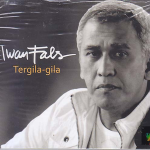 Tergila-gila cover