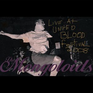 Live at United Blood 2008