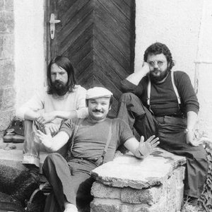 Jan Spálený & ASPM 的头像