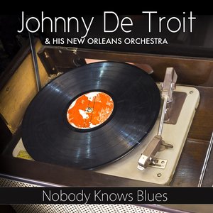 Nobody Knows Blues