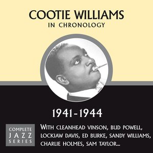 Complete Jazz Series 1941 - 1944