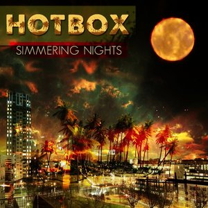 Simmering Nights