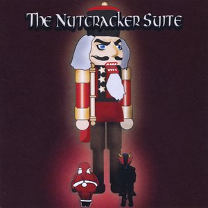 Christmas Music / Metal Madness 2: The Nutcracker Suite Arranged for Electric Guitar & Rock Orchestra
