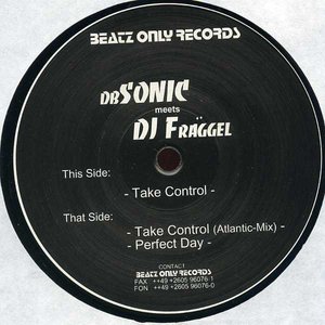 Db Sonic & Dj Fräggel 的头像