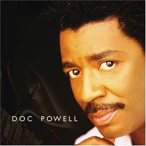 Image for 'Doc Powell'