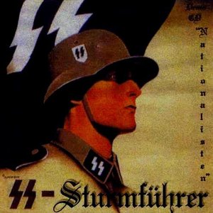 Avatar for SS-Sturmführer