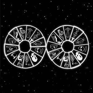 Scrape Your Voices On the Stars