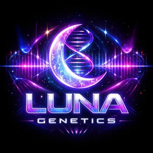 Avatar for LunaGenetics