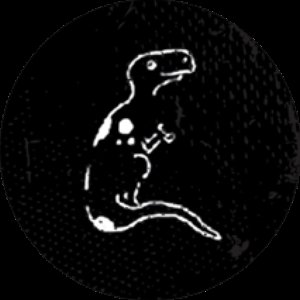 Upright T-Rex Music için avatar