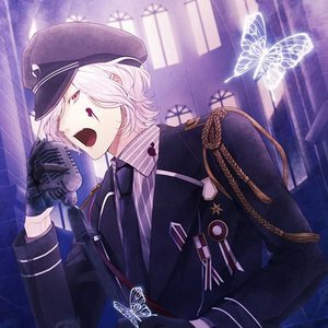 逆巻スバル (近藤隆) 的头像