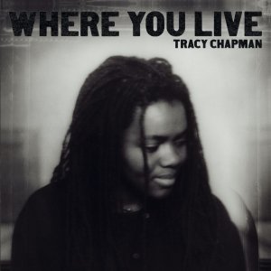 Stand By Me — Tracy Chapman | Last.fm