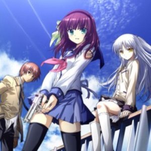 Angel Beats! OST 的头像