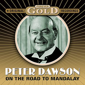 Forever Gold - On The Road To Mandalay (Remastered)