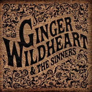 Ginger Wildheart & The Sinners