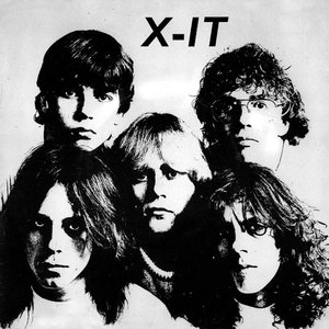 Image for 'X-IT'