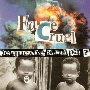 Face Cruel 的头像