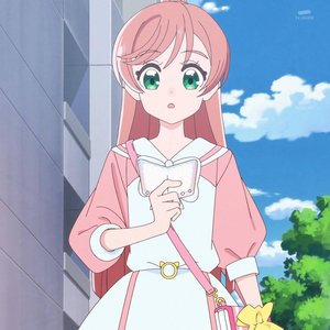Avatar di 虹ヶ丘ましろ(CV：加隈亜衣)