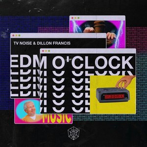 TV Noise & Dillon Francis 的头像