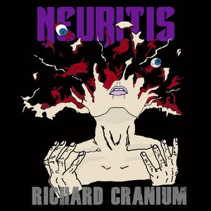 Richard Cranium