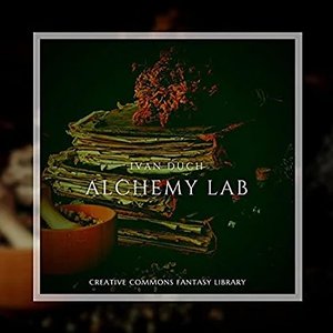 Alchemy Lab