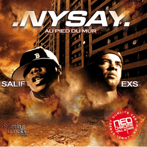 C'est Dar cover