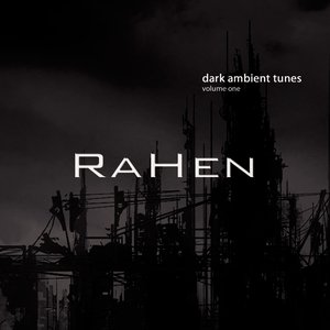 Dark Ambient Tunes, Vol. 1
