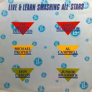 Smashing All-Stars