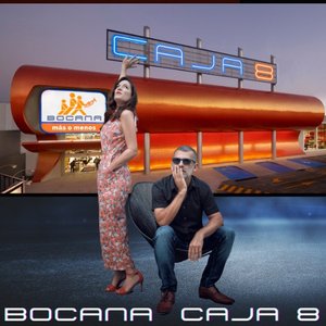 Caja 8