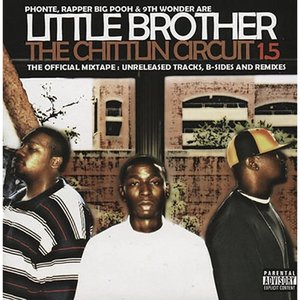 The Chittlin' Circuit Circuit 1.5 (Deluxe Edition) [Explicit]