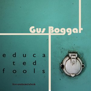 Gus Boggar için avatar