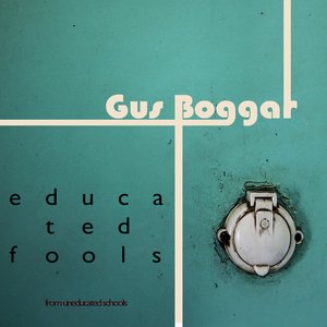 Gus Boggar 的头像