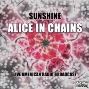 Sunshine - Live American Radio Broadcast (Live)