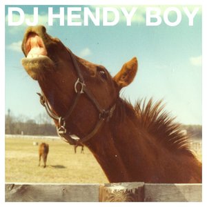 DJ Hendy Boy 的头像