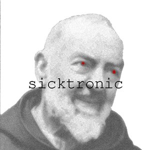 Image for 'Sicktronic'