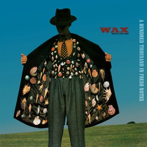 A Hundred Thousand in Fresh Notes