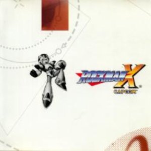Image for 'ROCKMAN X ALPH-LYLA with TOSHIAKI OHTSUBO'