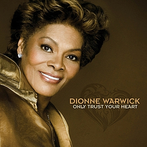 Only Trust Your Heart cover