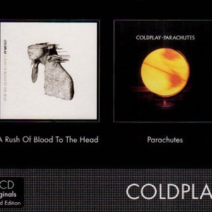 A Rush Of Blood To The Head / Parachutes