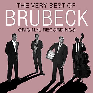 The Very Best Of Brubeck